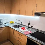 Lejlighed Burgo Loft Lerez A 5 Min De La Zona Monumental Pontevedra