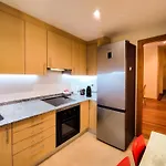 Lejlighed Burgo Loft Lerez A 5 Min De La Zona Monumental