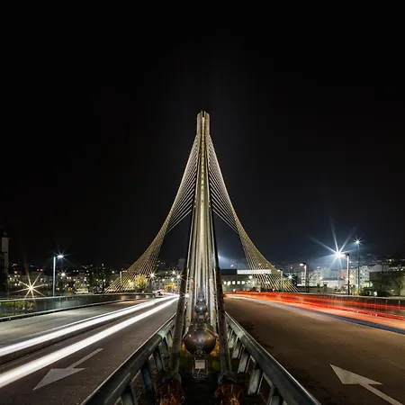 Burgo Loft Lerez A 5 Min De La Zona Monumental