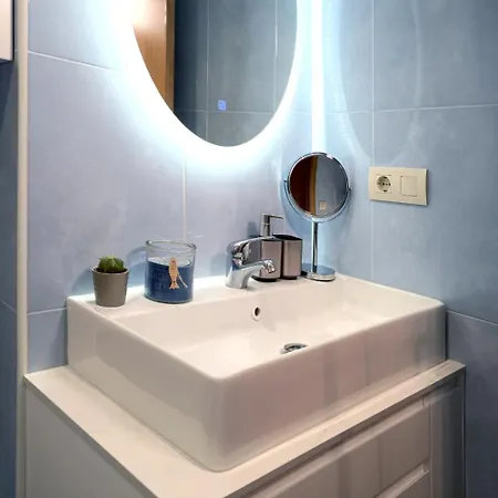 公寓 Burgo Loft Lerez A 5 Min De La Zona Monumental