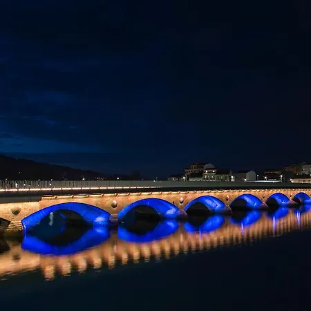 Burgo Loft Lerez A 5 Min De La Zona Monumental Apartment *