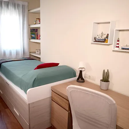 Burgo Loft Lerez A 5 Min De La Zona Monumental