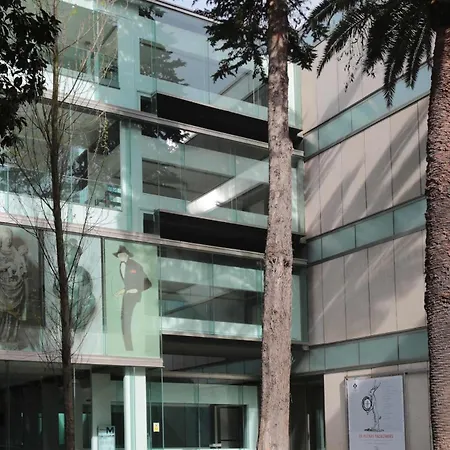 Apartment Burgo Loft Lerez A 5 Min De La Zona Monumental