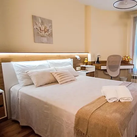Burgo Loft Lerez A 5 Min De La Zona Monumental Apartment *