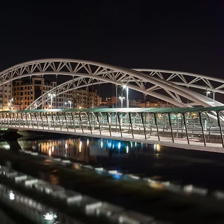 Burgo Loft Lerez A 5 Min De La Zona Monumental 公寓 庞特维德拉