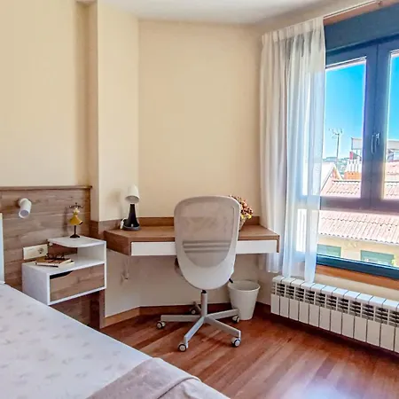 Burgo Loft Lerez A 5 Min De La Zona Monumental *