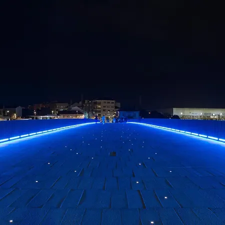 Burgo Loft Lerez A 5 Min De La Zona Monumental Pontevedra