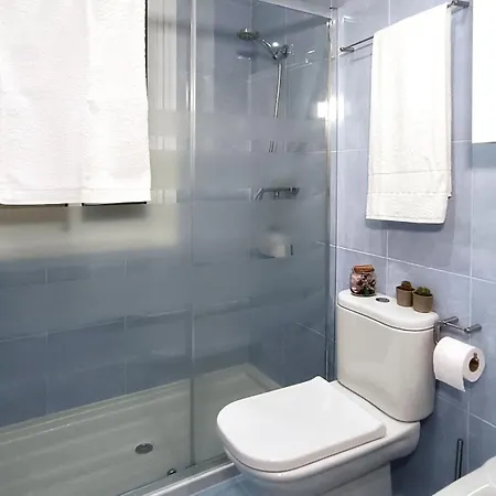 Burgo Loft Lerez A 5 Min De La Zona Monumental Pontevedra