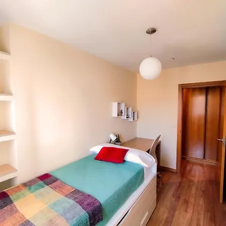 Burgo Loft Lerez A 5 Min De La Zona Monumental * Pontevedra