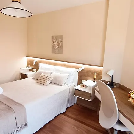 Burgo Loft Lerez A 5 Min De La Zona Monumental Apartment