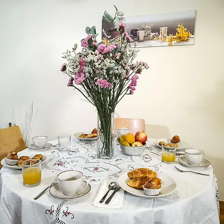 Burgo Loft Lerez A 5 Min De La Zona Monumental