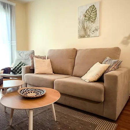 Apartment Burgo Loft Lerez A 5 Min De La Zona Monumental