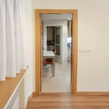 Burgo Loft Lerez A 5 Min De La Zona Monumental