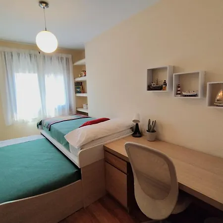 Burgo Loft Lerez A 5 Min De La Zona Monumental * Pontevedra