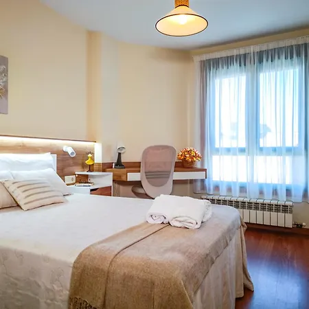 Burgo Loft Lerez A 5 Min De La Zona Monumental *