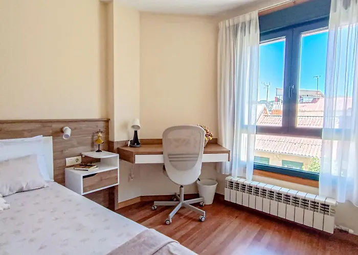 Burgo Loft Lerez A 5 Min De La Zona Monumental *