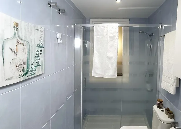 Apartment Burgo Loft Lerez A 5 Min De La Zona Monumental