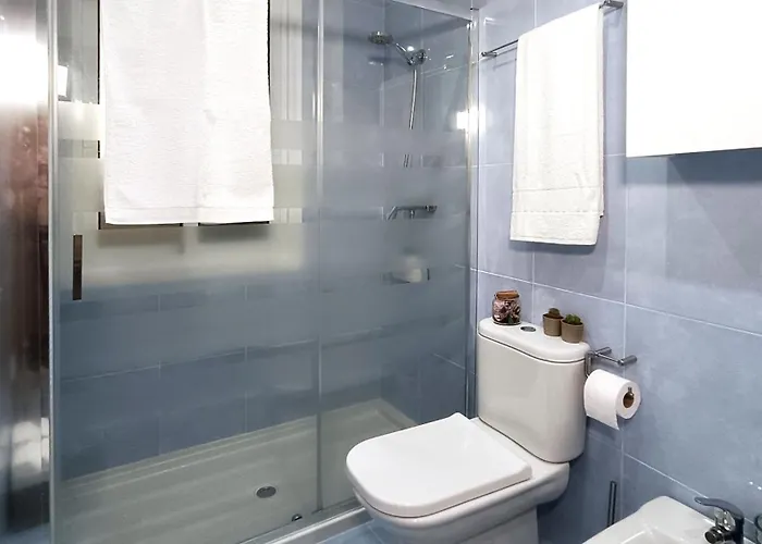 Burgo Loft Lerez A 5 Min De La Zona Monumental Pontevedra