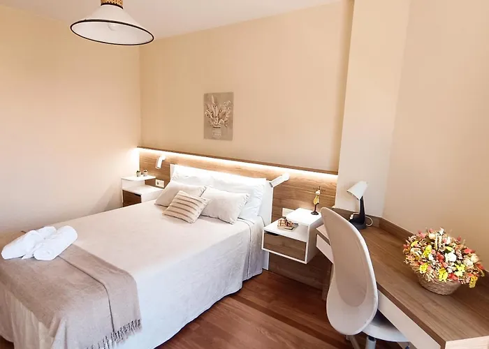 Burgo Loft Lerez A 5 Min De La Zona Monumental Apartment